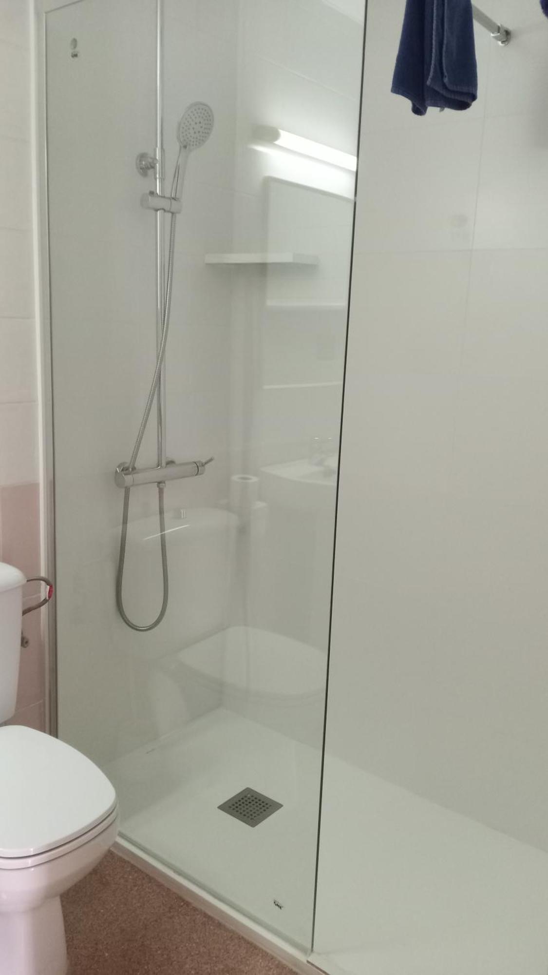Apartaments Mar Blau Calella Luaran gambar